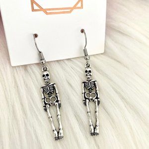 ❤️Fairytale & Company Halloween Earrings 3 for $20